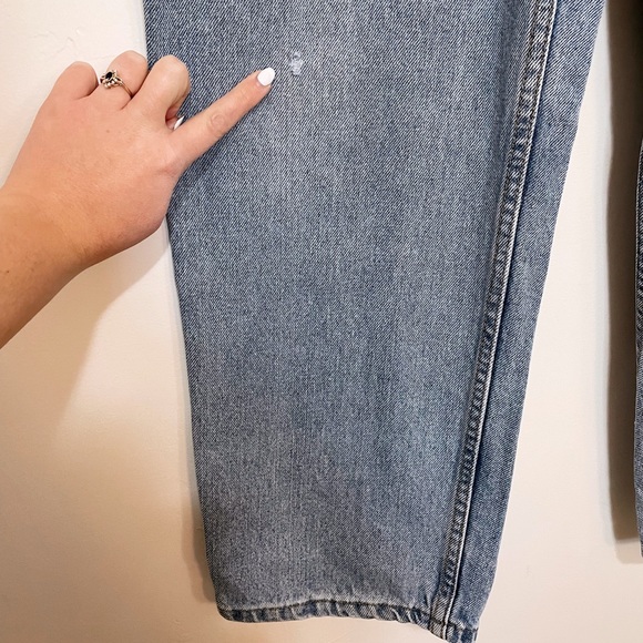 Vintage 550 Levi’s - Picture 6 of 6